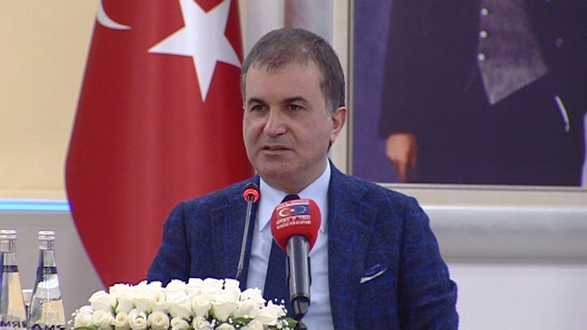 Agit Bildirgesinde Bu Gerçekliğe Dair..."
