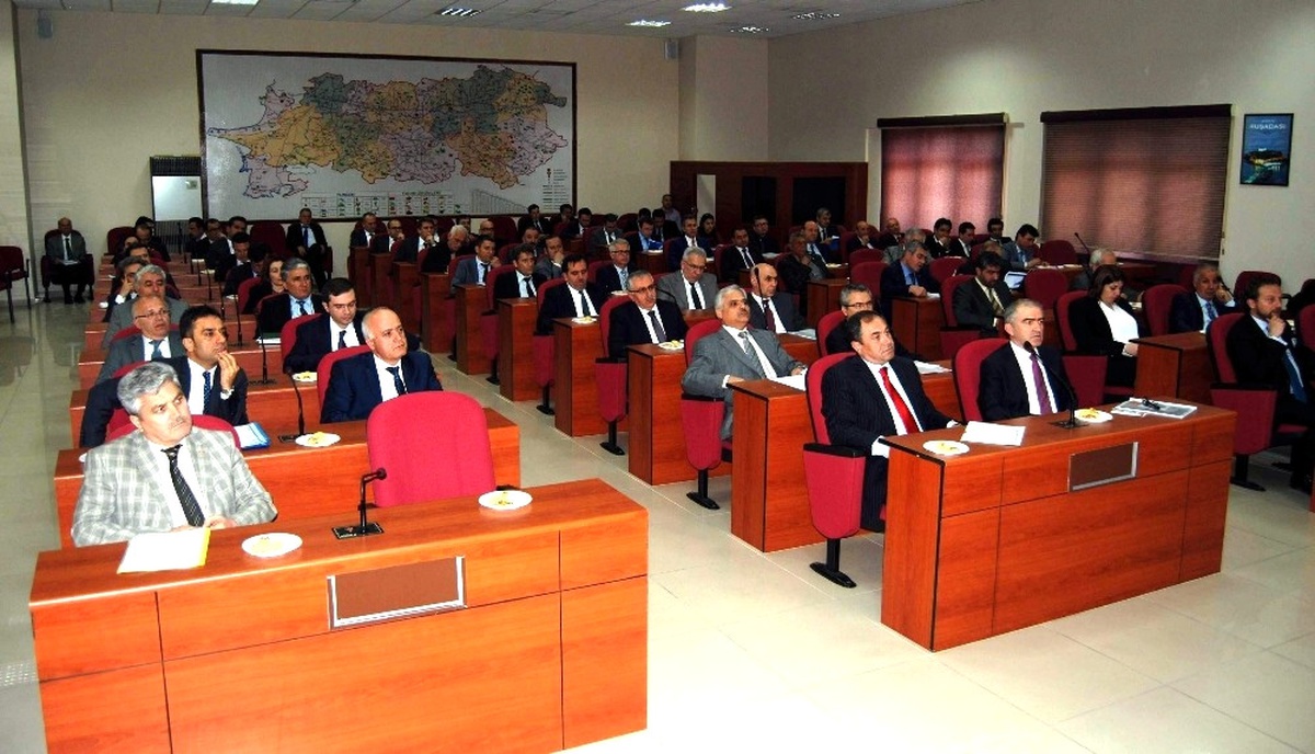 Aydın İl Koordinasyon Kurulu Toplanıyor