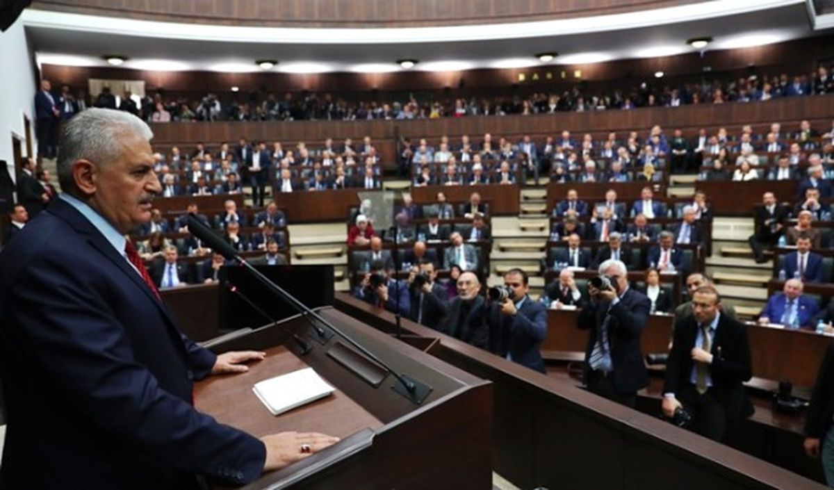 Bugün Yeni Bir Gün\'