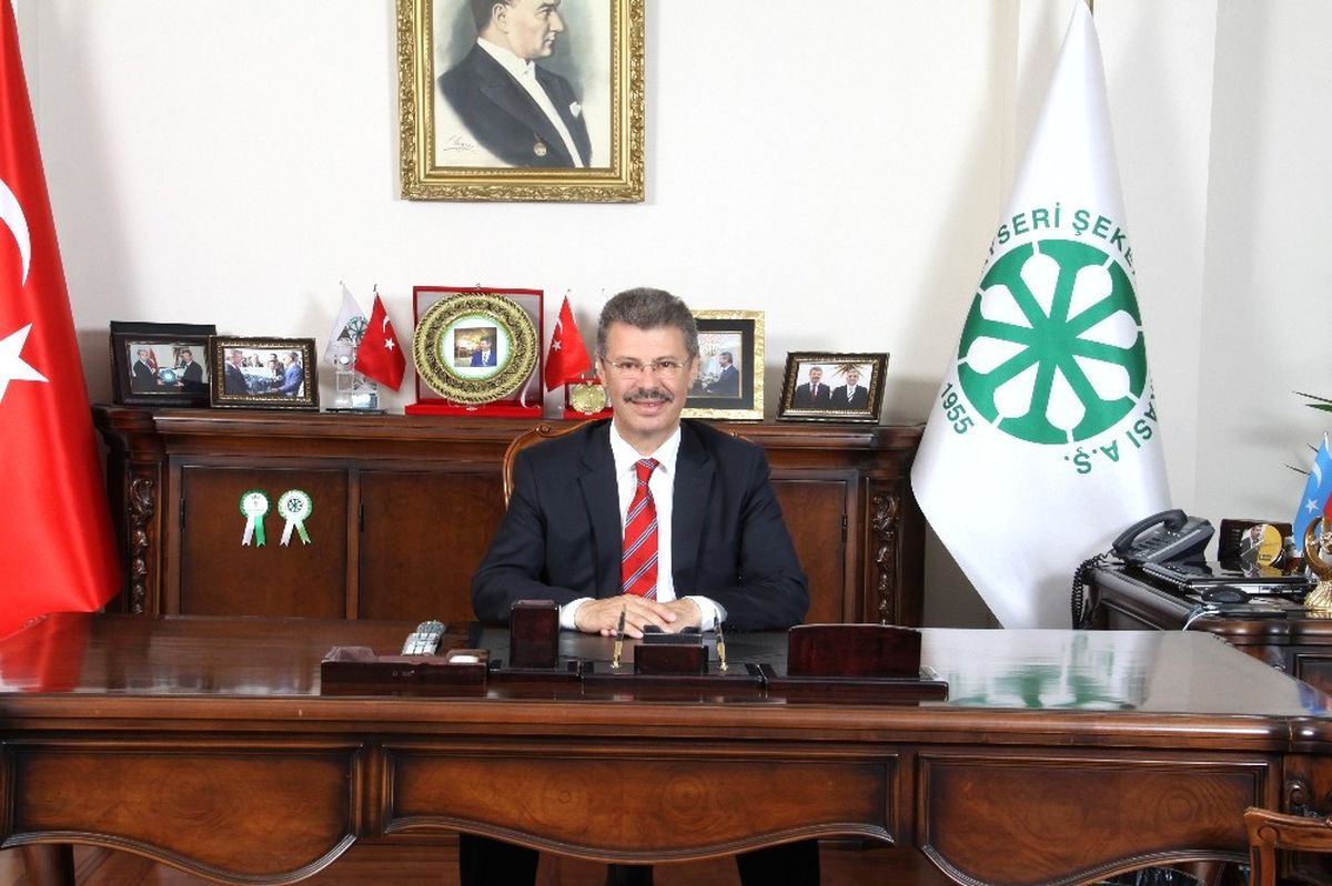 Başkan Akay\'dan Referansum Açıklaması