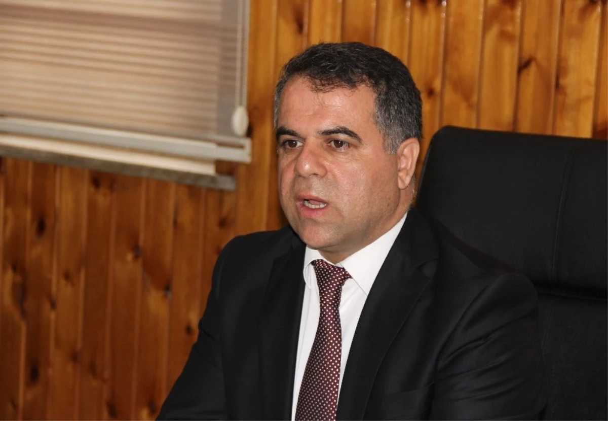 Başkan Aksoy, Referandumu Değerlendirdi