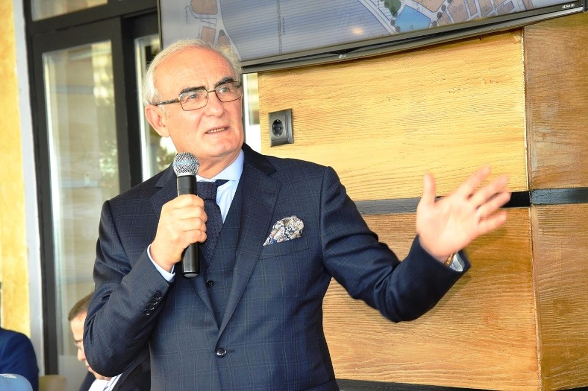 Başkan Yılmaz: "Bu Görüntüler Bize Yakışmıyor"