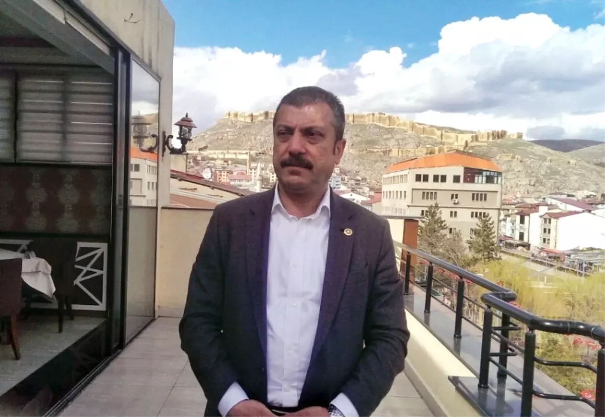 Bayburt Referandumda Evet Rekoru Kırdı