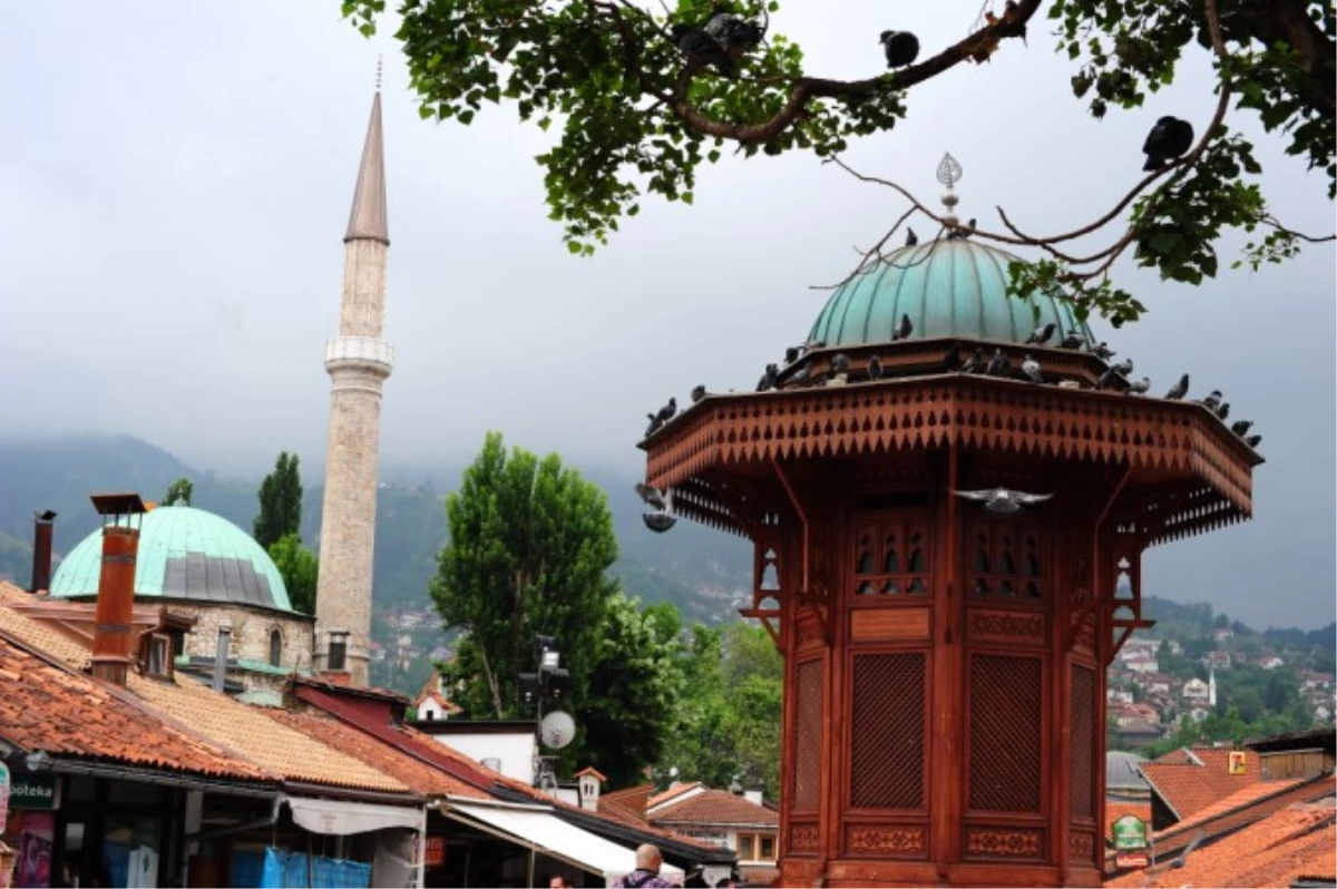 Bosna\'nın Osmanlı Camileri Türkiye\'nin Desteğiyle Onarılacak