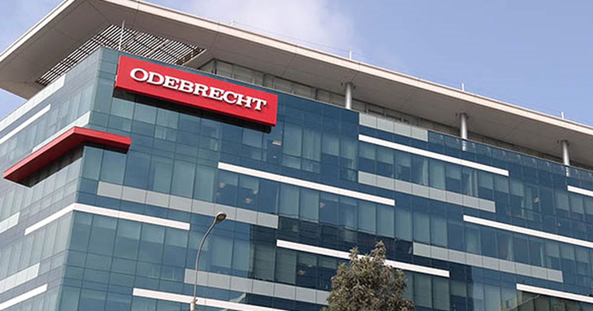 Brezilyalı İnşaat Şirketi Odebrecht\'e 2,6 Milyar Dolarlık Ceza