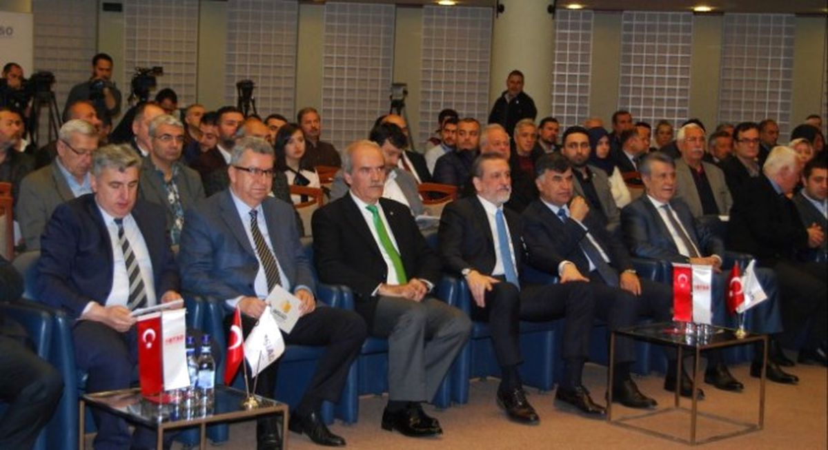 Bursa\'nın Kentsel Dönüşümünü Ele Aldılar