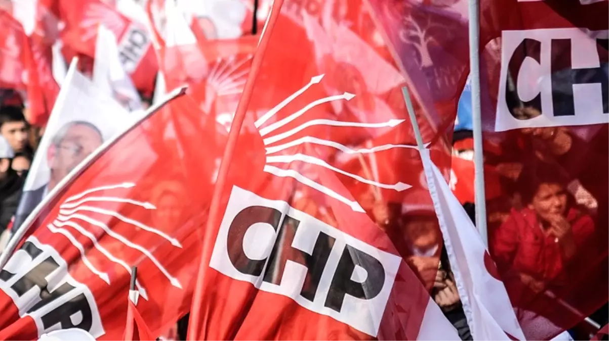 CHP, Referandumun İptali İçin Resmen YSK\'ya Başvurdu