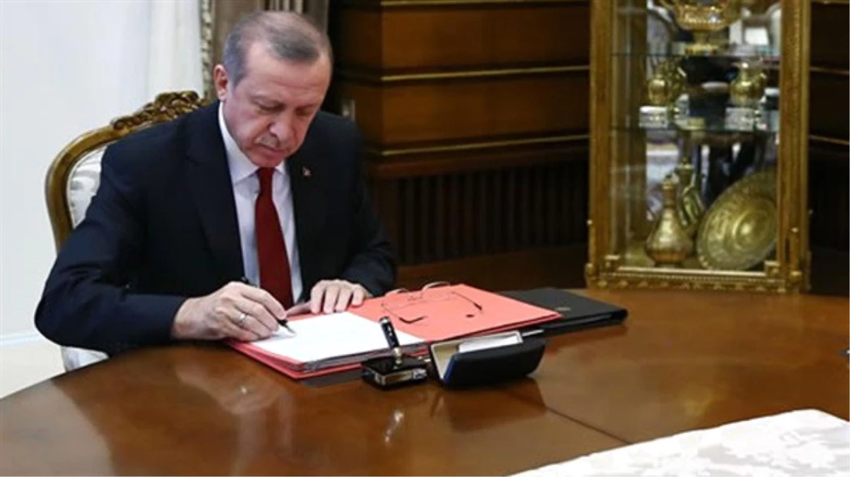 Cumhurbaşkanı Erdoğan, Emniyet Genel Müdürü Selami Altınok\'a Başsağlığı Telgrafı Gönderdi