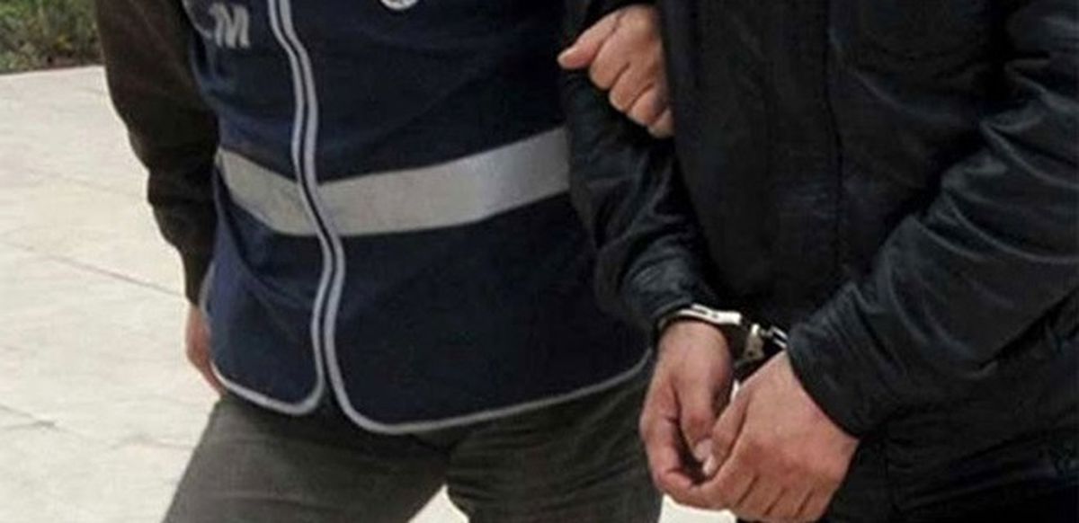 Darıca\'da El Kaide Üyesi Tutuklandı