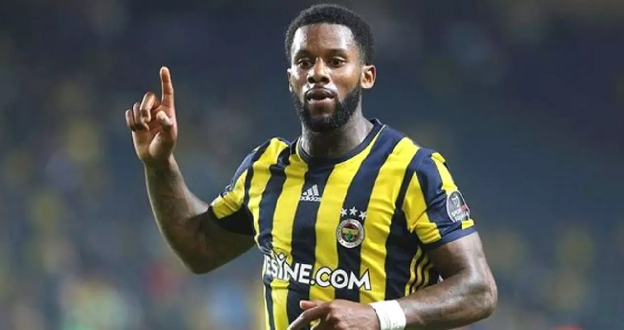 Fenerbahçe, Jeremain Lens\'in Alternatifini Elia Olarak Belirledi