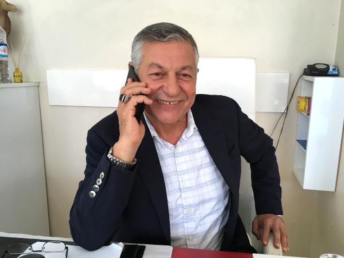 Fırlayan Tekerlek Eczaneye Girdi