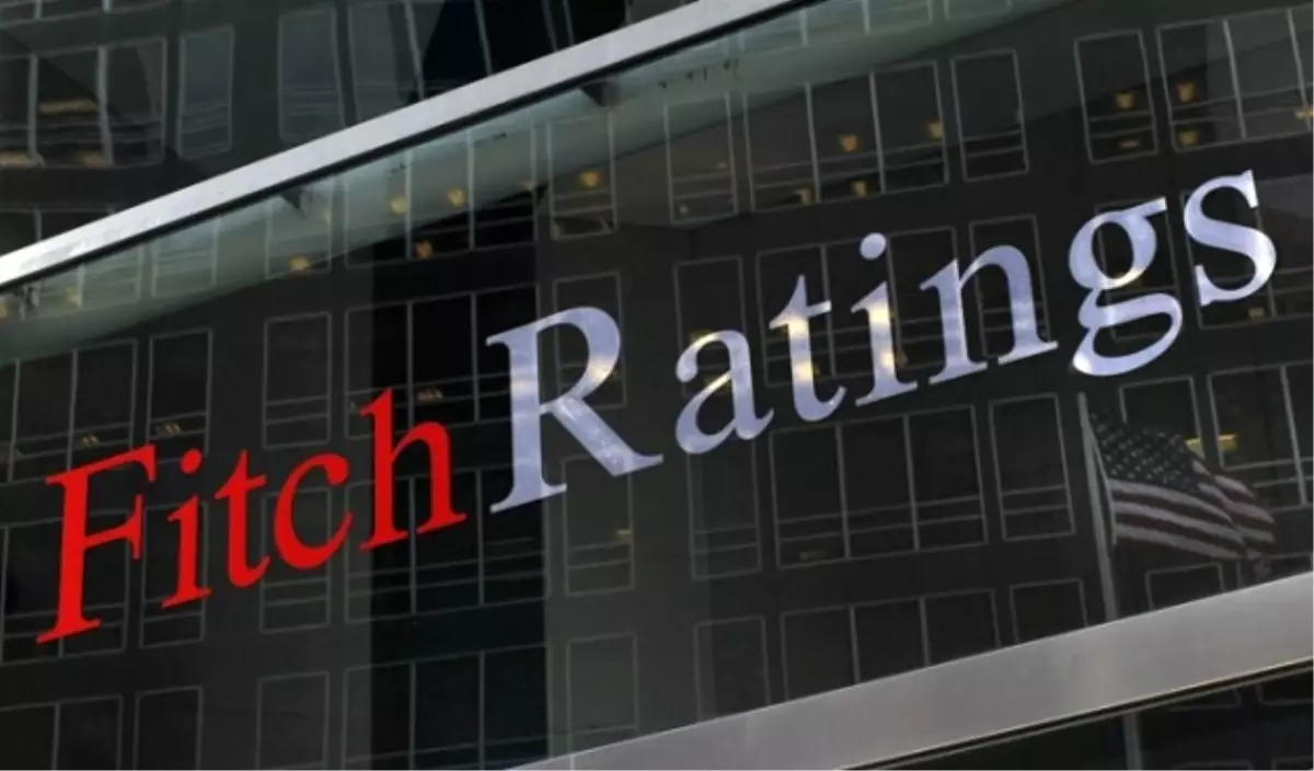 Fitch: Referandum Reformlar İçin Alan Açabilir