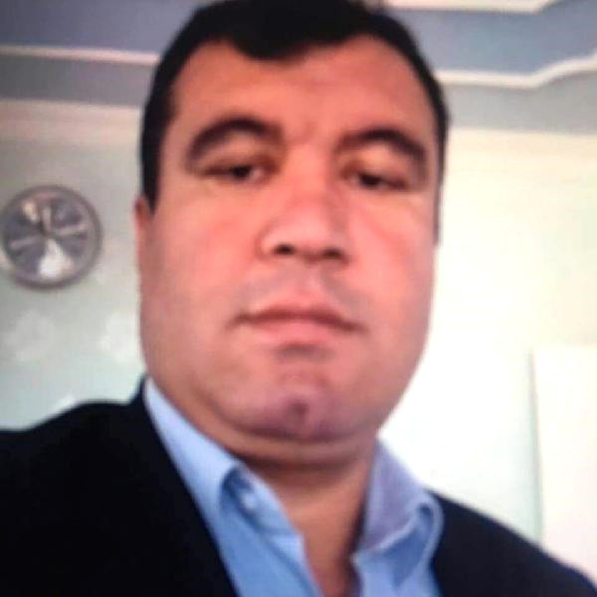 Gaziantep\'te Korucu Ölü Bulundu