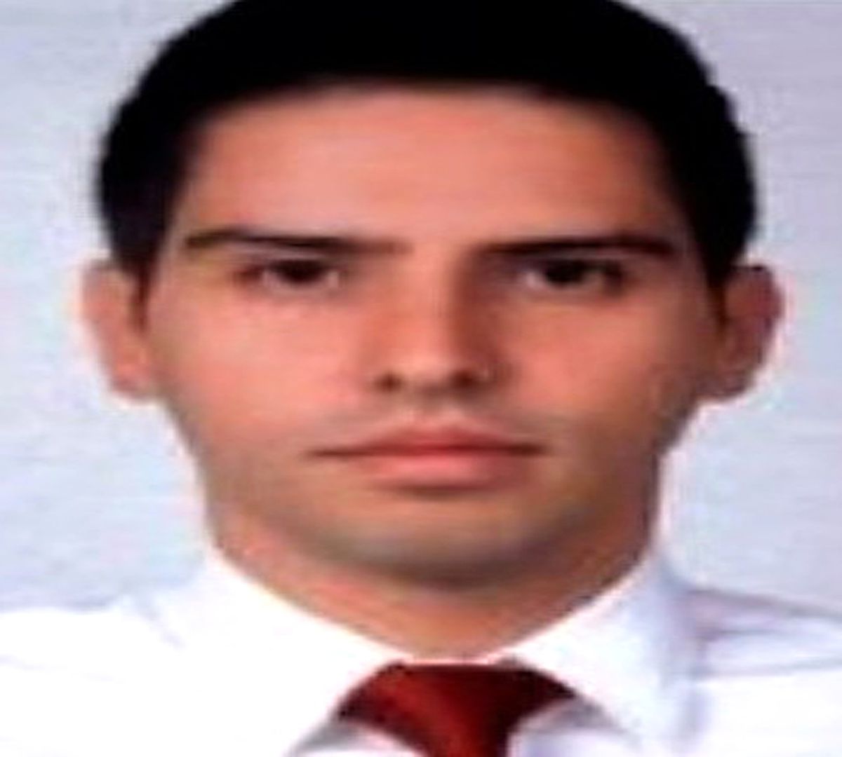 Görevine 5 Ay Önce Başlamıştı