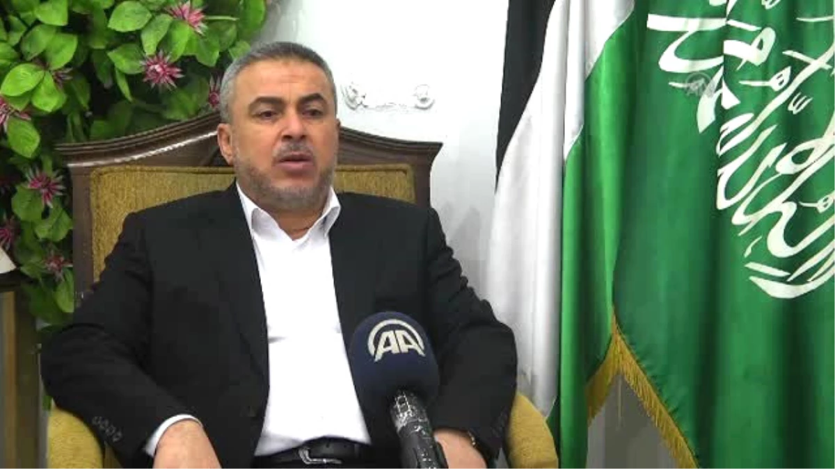 Hamas ile Fetih Arasındaki Uzlaşı Girişimleri