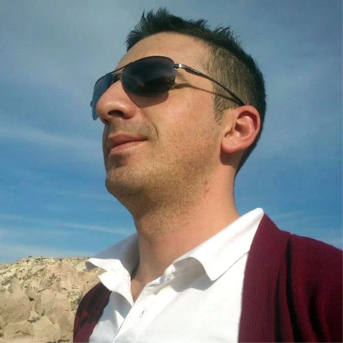 Helikopter Kazasında Şehit Olan Polisin Haberi Kayseri\'deki Ailesine Ulaştı