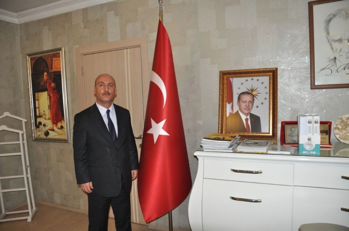 Iğdır\'a Tubitak Desteği