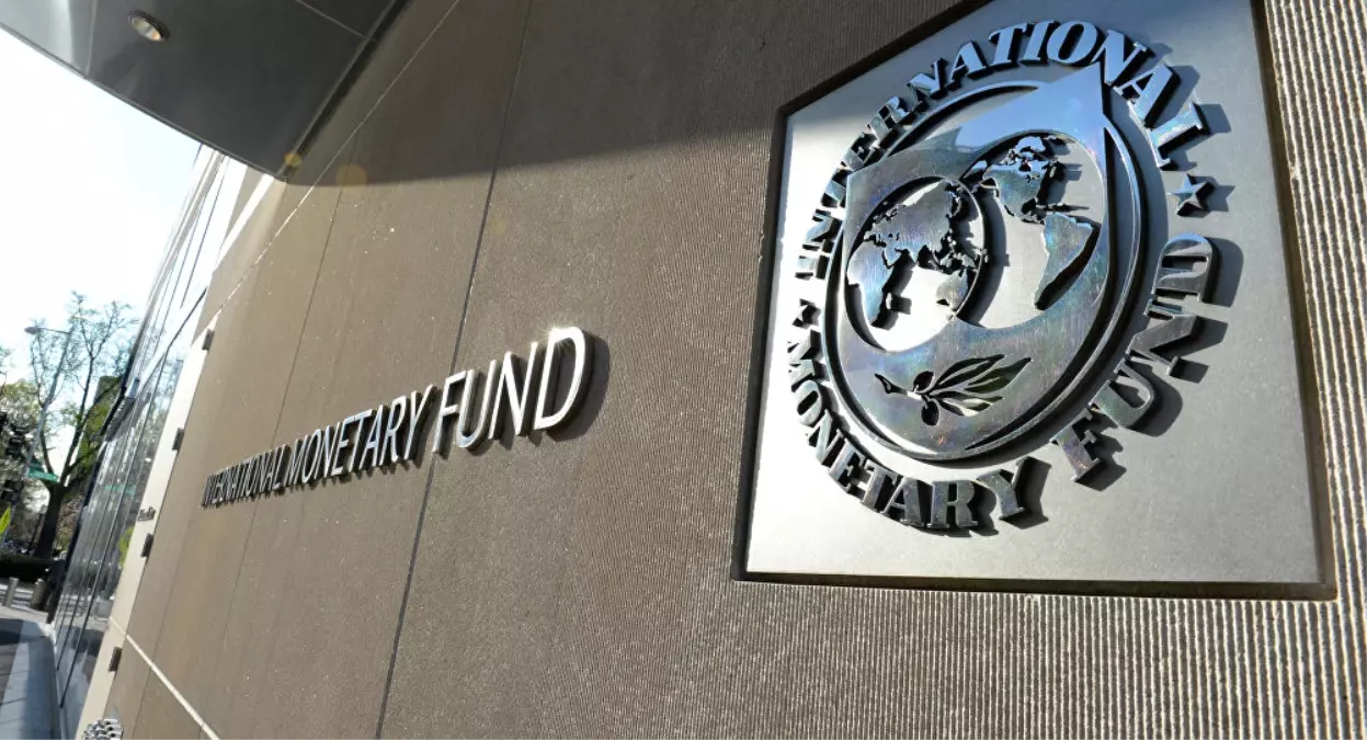 IMF Dünya Ekonomik Görünüm Raporunu Açıkladı