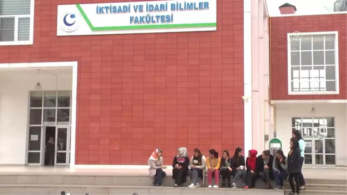 Kadınlar Çalışacak "Aileler Mutlu Olacak"