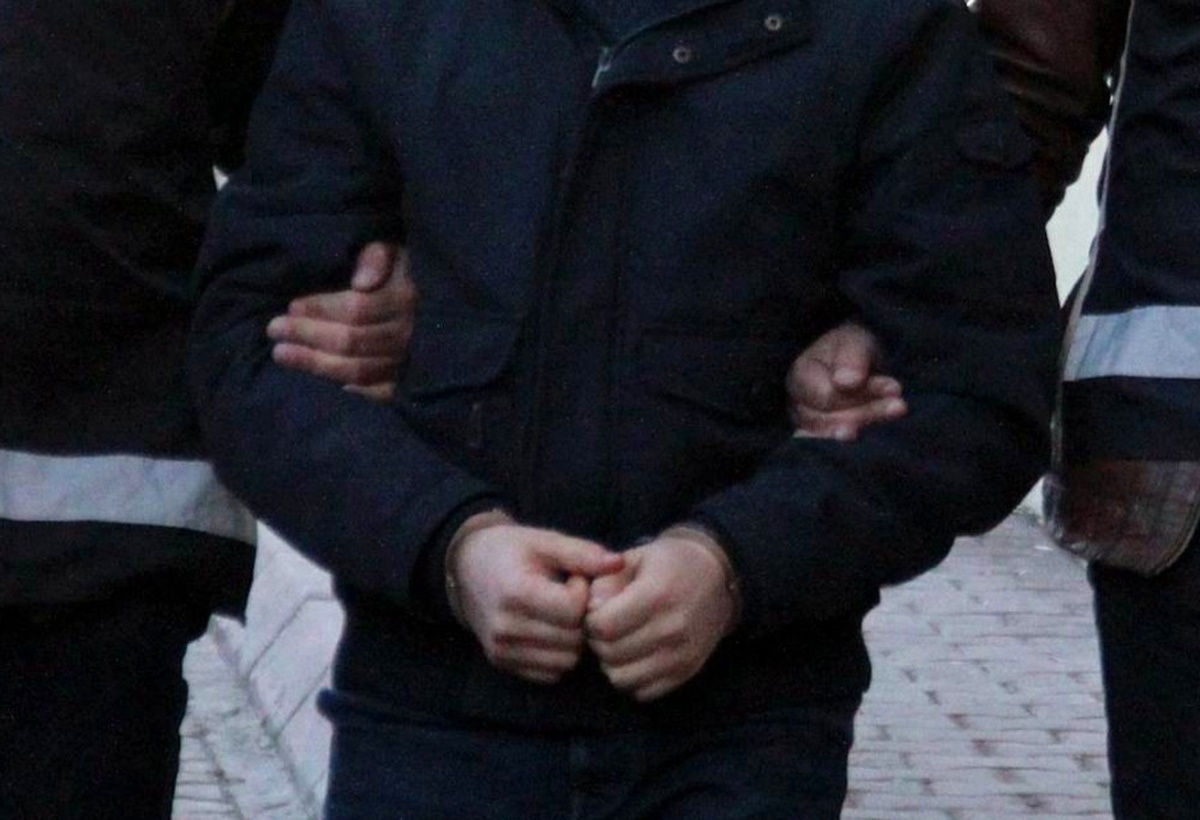 Kahramanmaraş\'ta Fetö Operasyonu: 18 Gözaltı