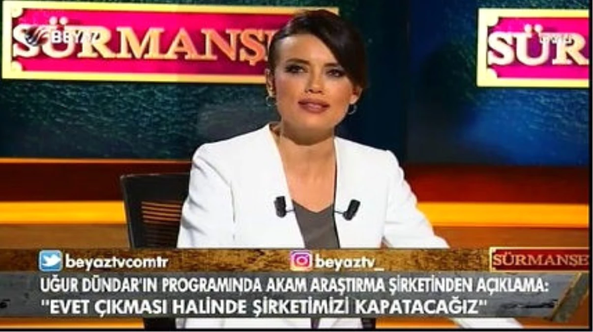 Kılıçdaroğlu\'nun Referandum Tahmini