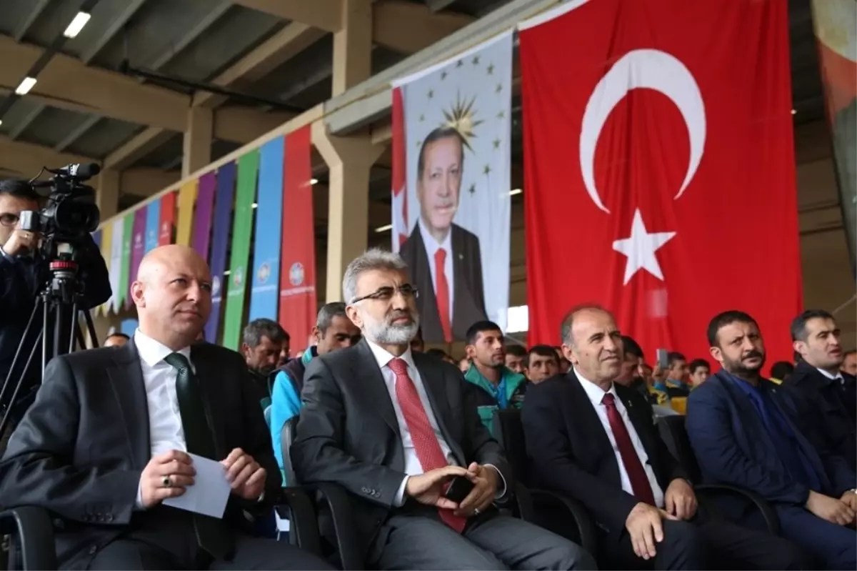 Kocasinan Belediye Başkanı Ahmet Çolakbayrakdar Açıklaması