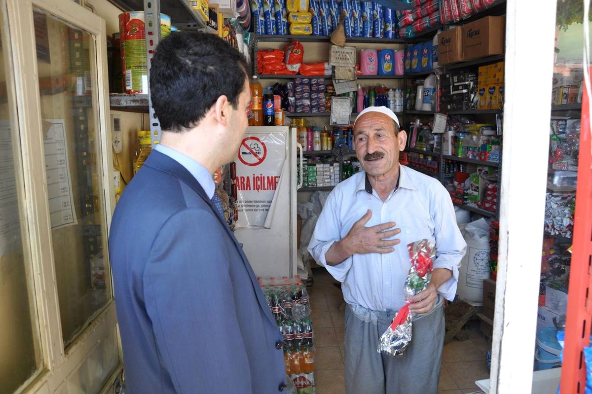 Kutlu Doğum Haftası
