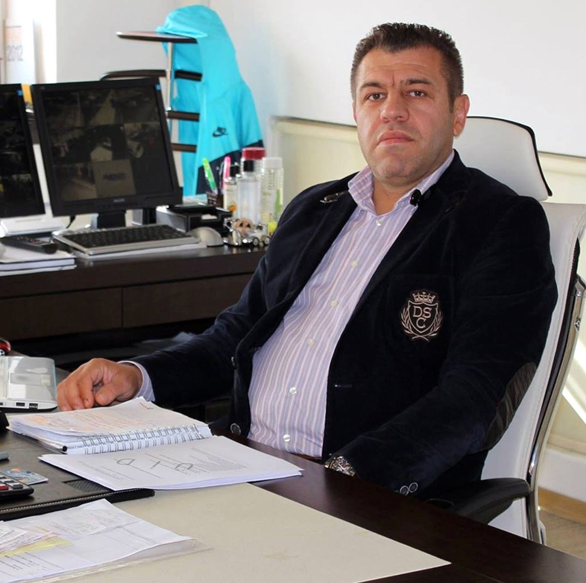 Müsiad Muğla Şube Başkanı Bayhan, "İşlerimize Odaklanalım"
