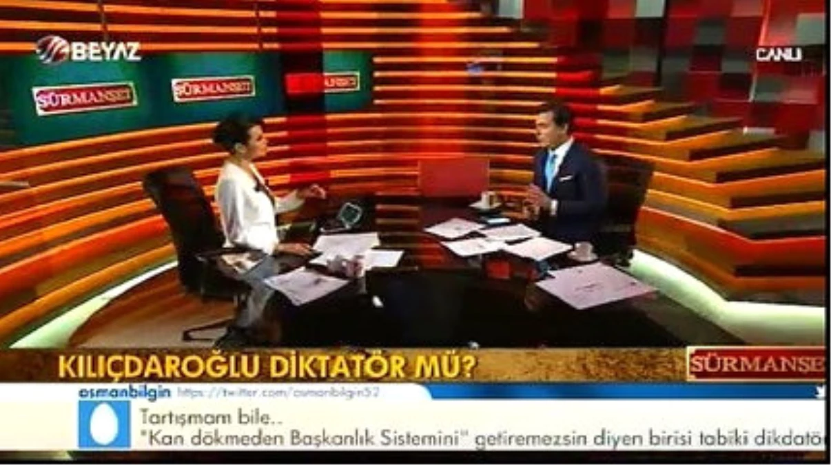 Osman Gökçek: Diktatör Bir Lider Olarak Anılacak