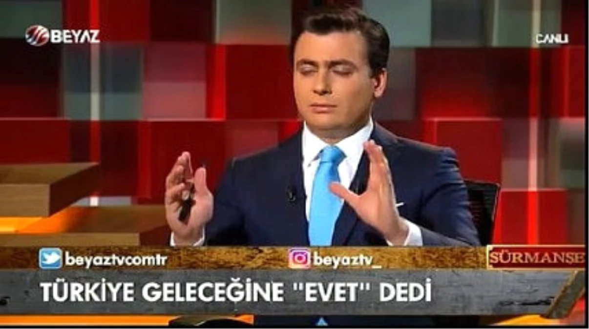 Osman Gökçek: Hileyle Seçim Kazanan Şerefsizdir