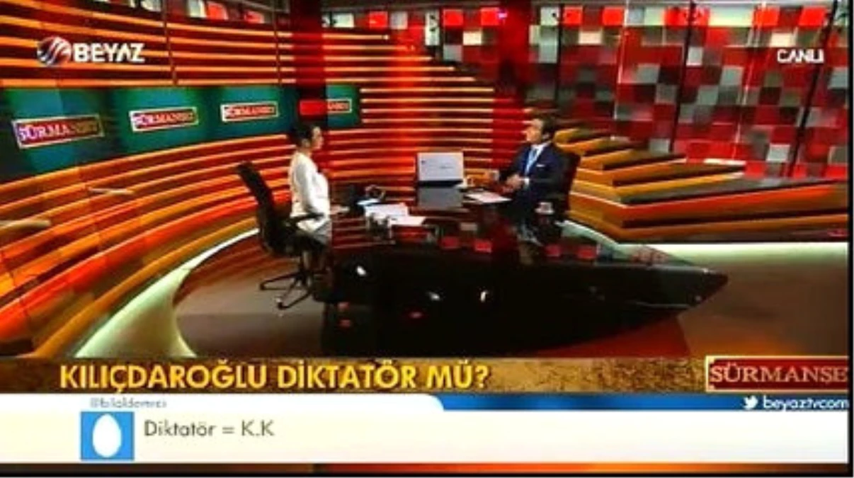 Osman Gökçek: Makam İçin Değil Dava İçin Mücadele Edin