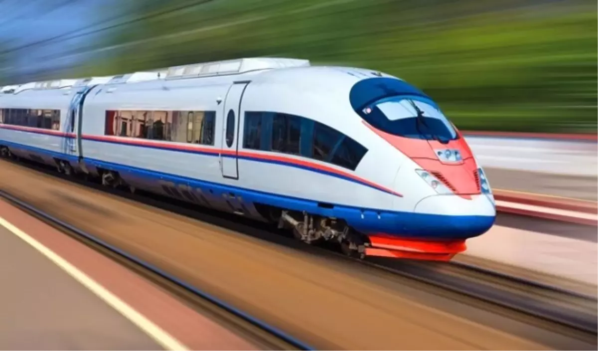 Özbekistan, Talgo-250 Hızlı Trenine Bir Yenisini Daha Ekledi