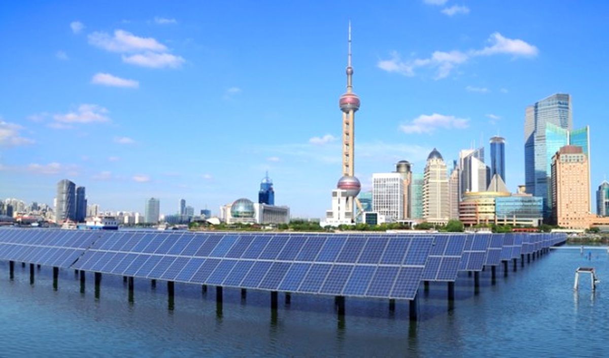 Powerchina, Avrasya Ofisini İstanbul\'da Kuruyor