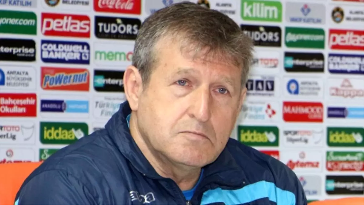 Safet Susic: "Önümüzdeki Maç Kolay Olmayacak"