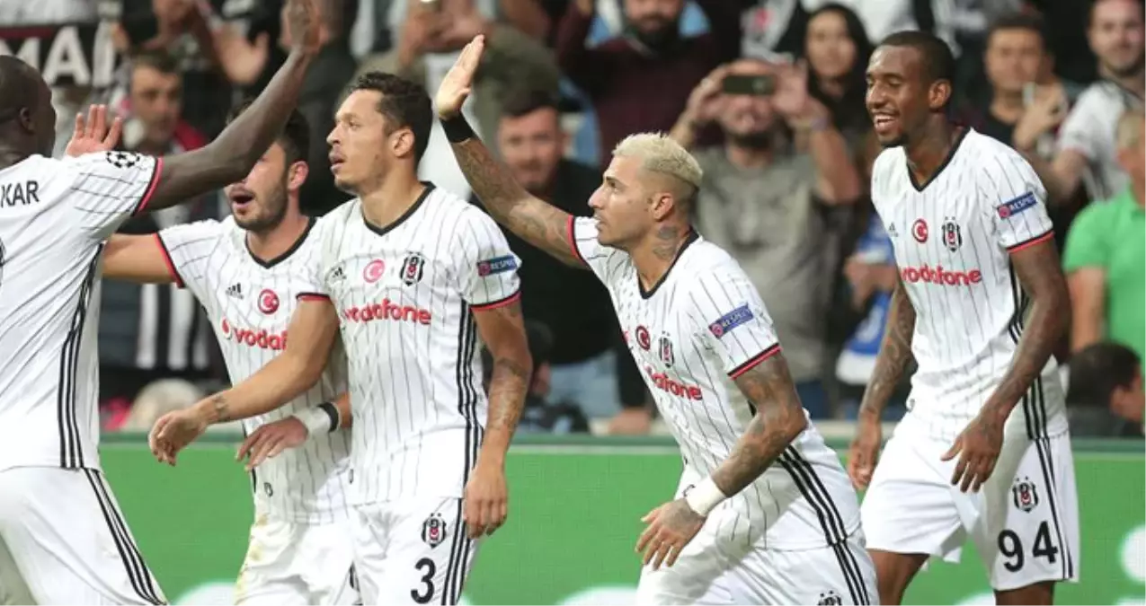 Sakatlığı Tamamen Geçen Quaresma, Lyon Maçında Oynayabilecek