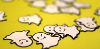 Snapchat Reklamcıların Yeni Gözdesi Olabilir'