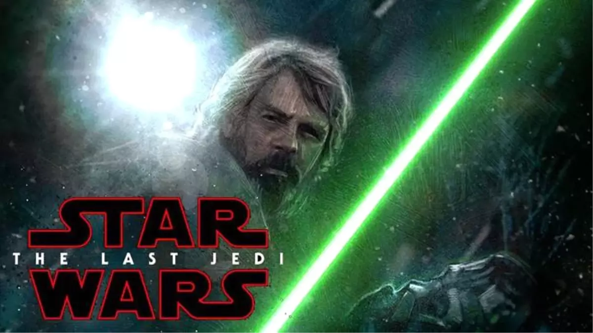 Star Wars The Last Jedi Fragmanı, Son Jedi\'ın Sona Erme Vakti Geldi Mi?