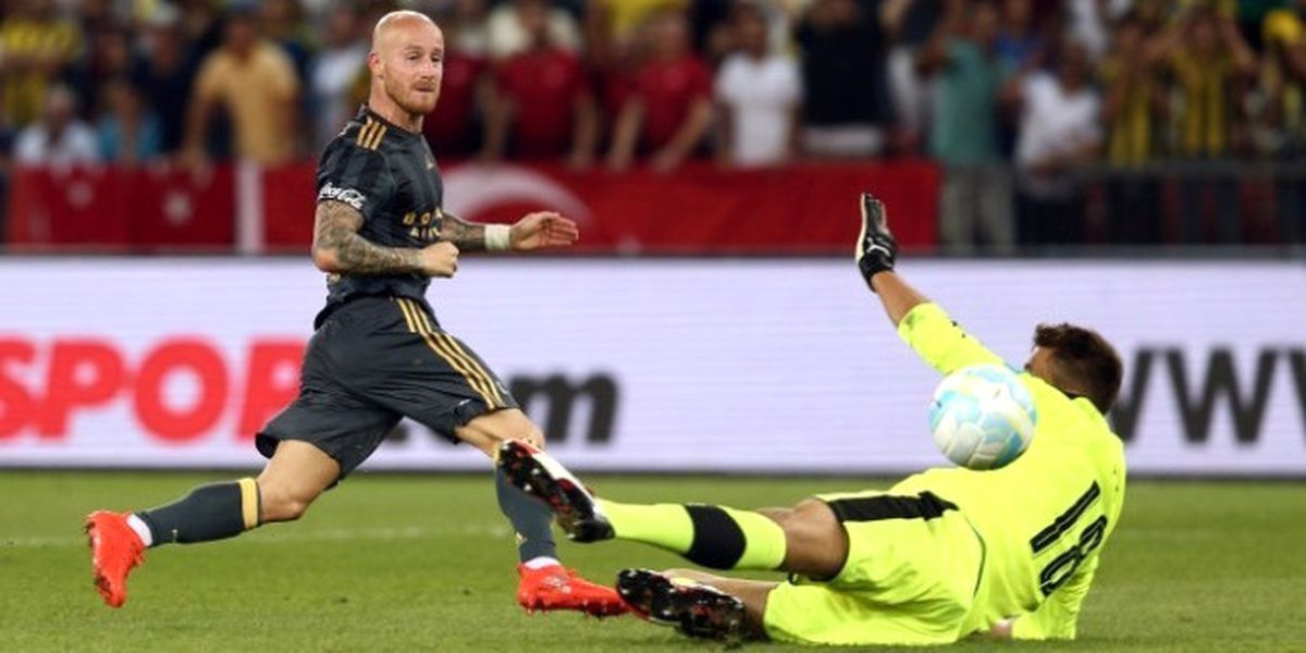 Stoch\'a Süper Lig\'den Talip Var
