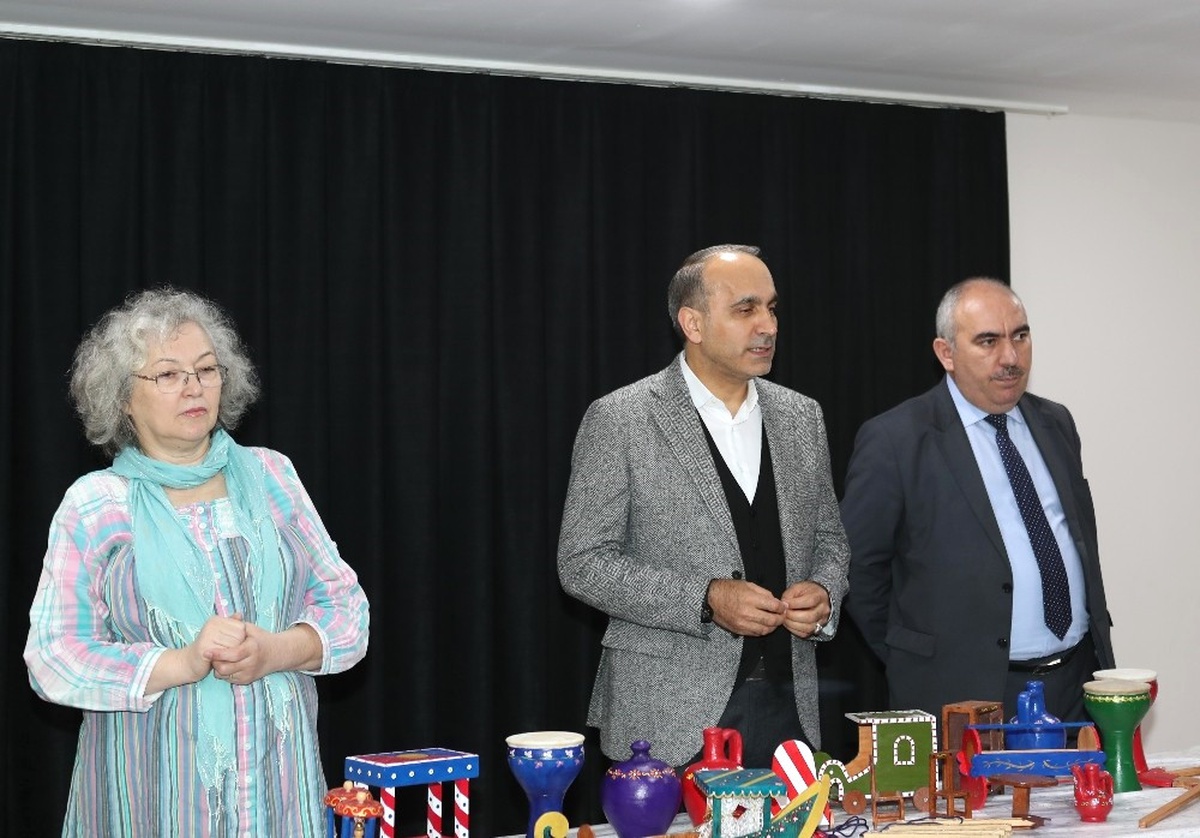 Tarihi İstanbul Oyuncakları Festivali Arnavutköy\'de Başladı