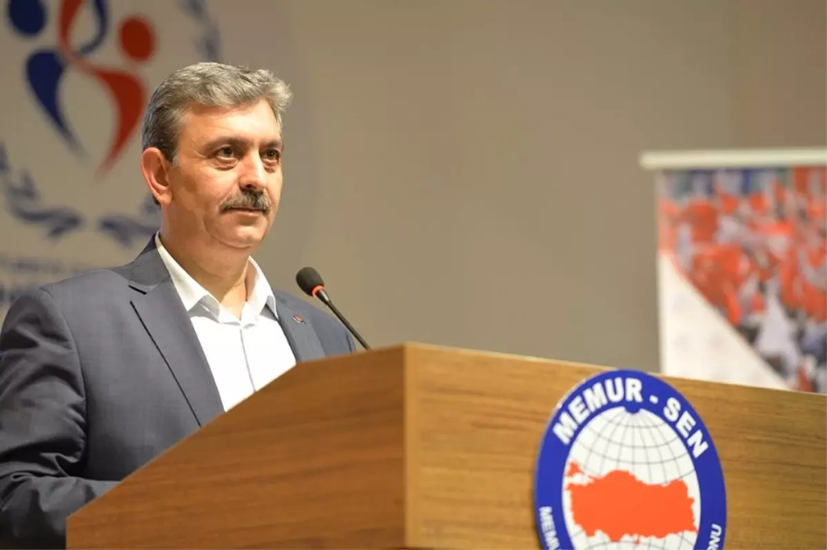 Topuz: "Türkiye Hedefindeki Öncü Sorumluluğunu Bir Kez Daha Tescillemiştir"