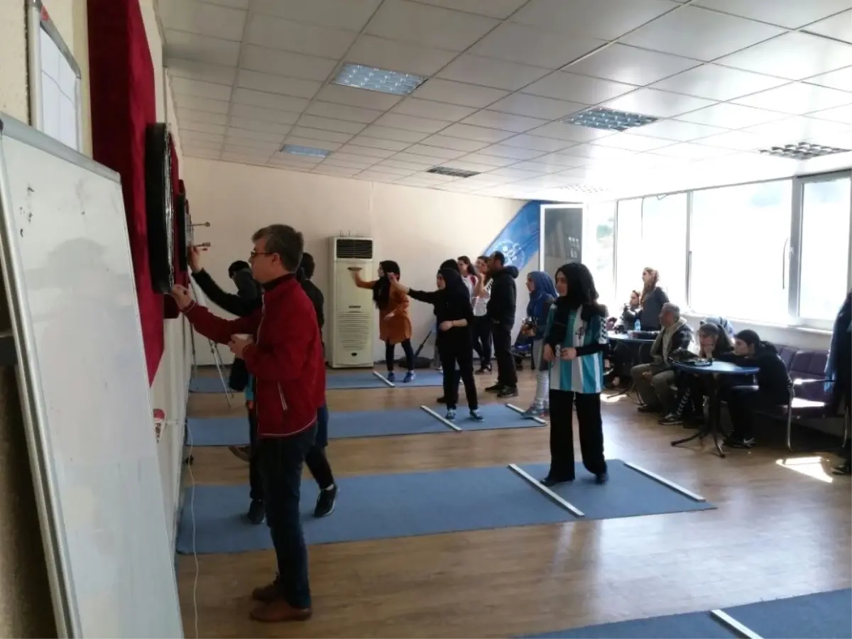 Trabzon\'da Bu İki Spor Dalına İlgi Giderek Büyüyor