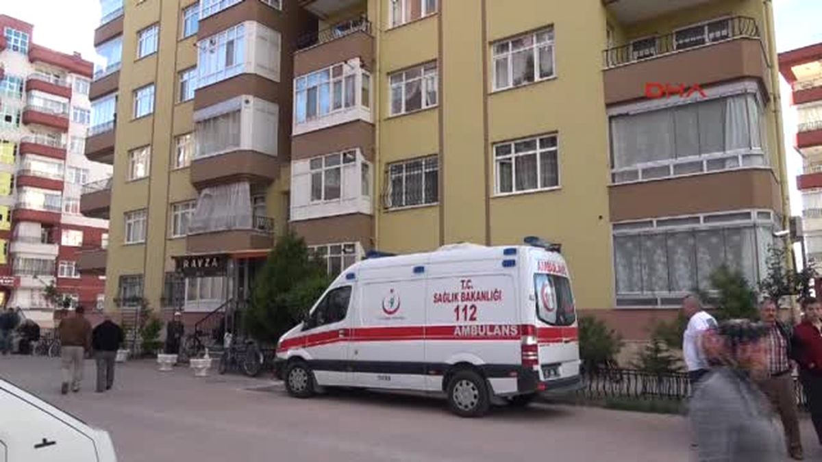 Tunceli\'de Polis Helikopterinin Düşmesi