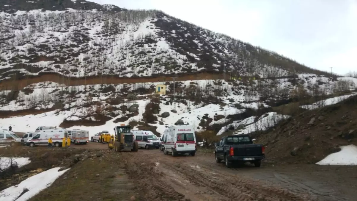 Tunceli\'deki Helikopterin Radardan Kaybolması