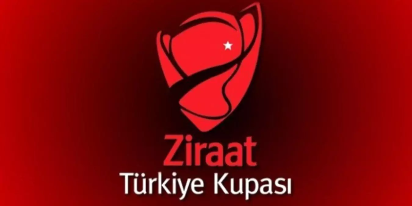 Türkiye Kupasında Yarı Final Programı!