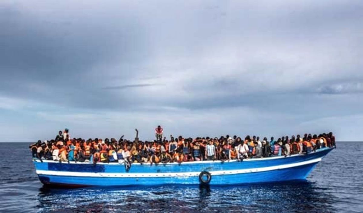 Unhcr, Akdeniz\'de 9,000 Göçmen Kurtardı