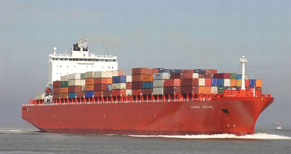 Yabancı Konteyner Şirketleri Türk Mallarını Taşımıyor