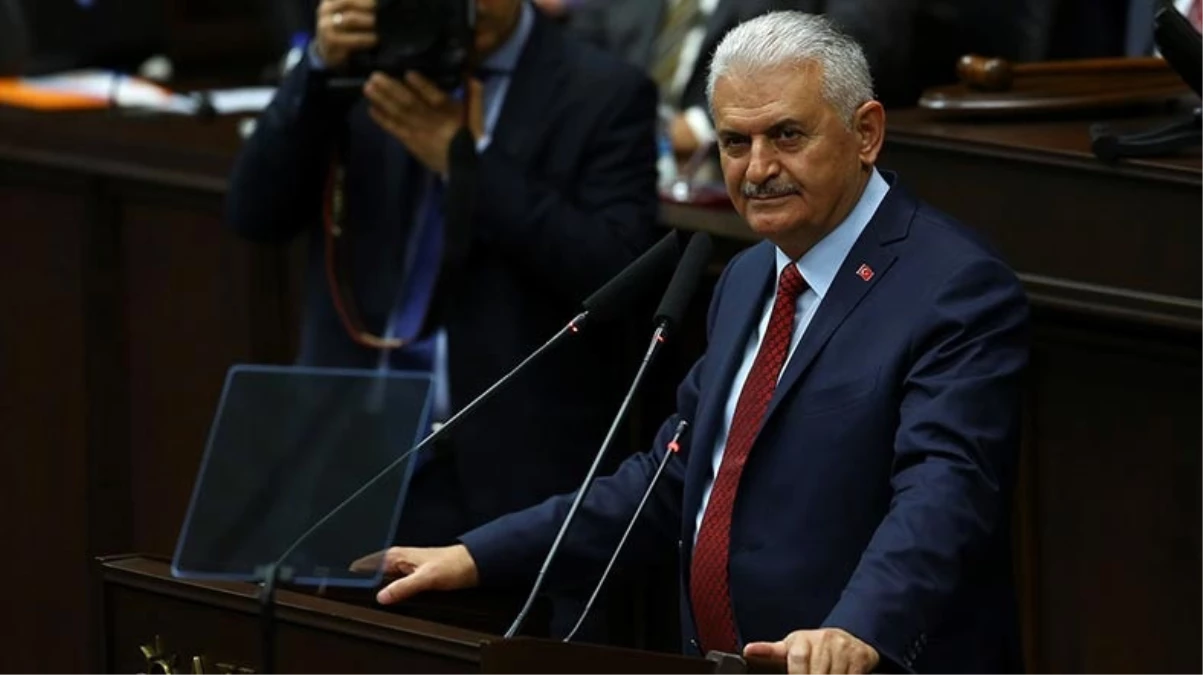 Yıldırım\'dan Muhalefete Zeytin Dalı: İncinmişlikleri Bir Kenara Bırakın, Millet Son Sözü Söyledi