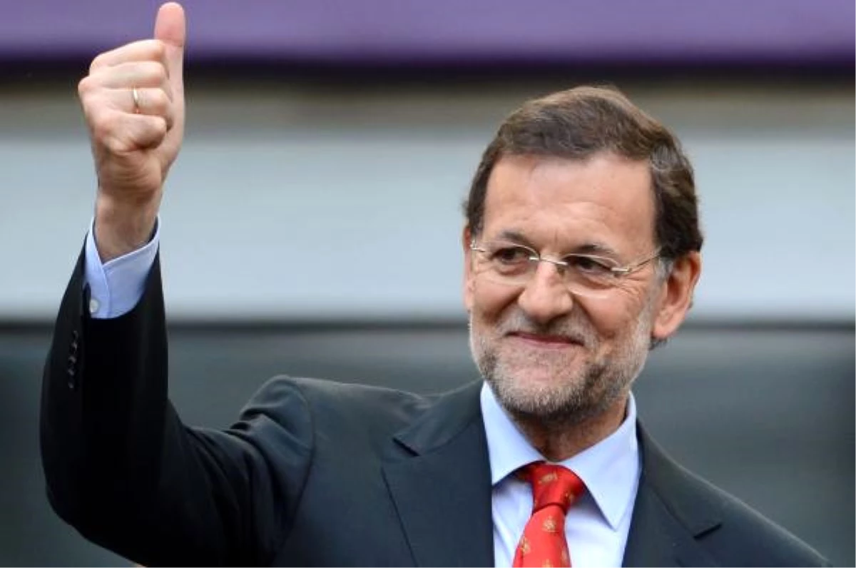 Yolsuzluk Davasında Başbakan Rajoy Tanık Olarak İfadeye Çağrıldı