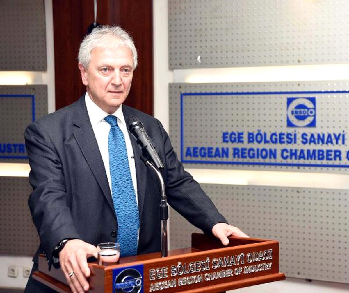 Yorgancılar: Bizim Bir Tarafa Gidecek Halimiz Yok