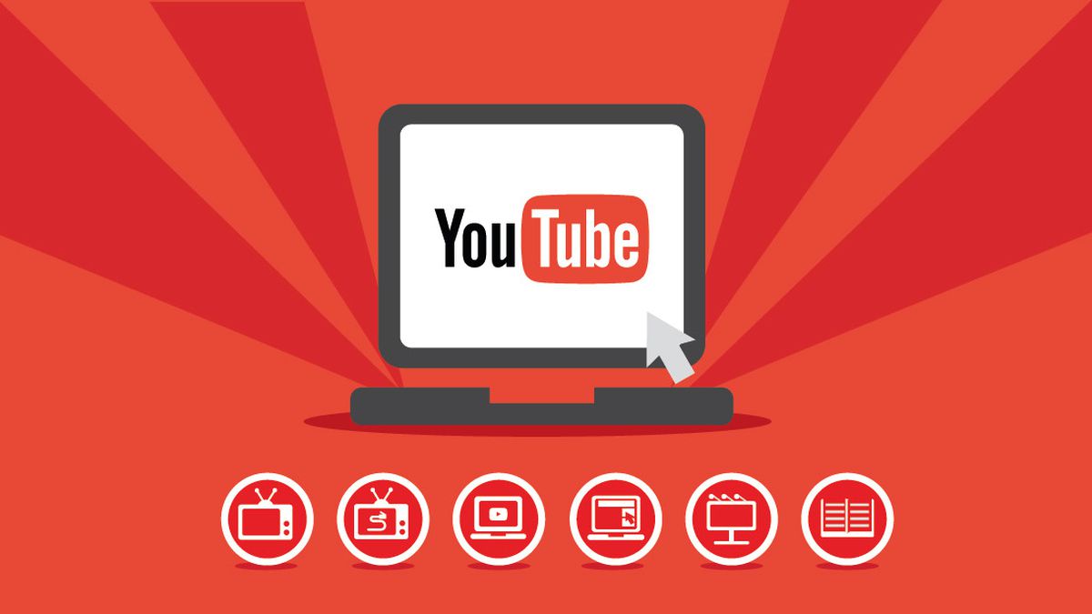Youtube Tv Yayın Hayatına Başlangıç Yapıyor!